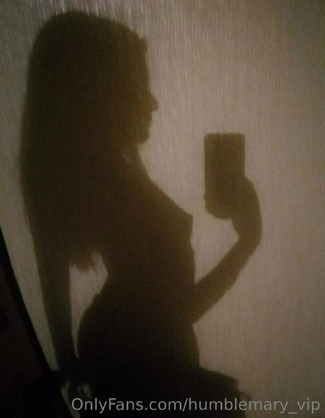 humblemary vip 高品質のスター 写真