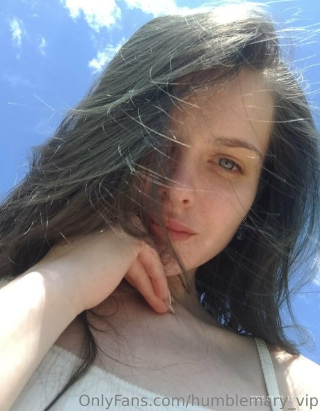 humblemary vip ホットなポルノスター 写真
