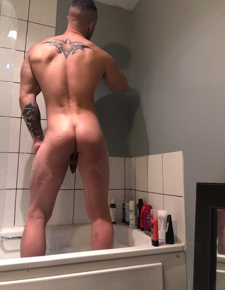 ニューハーフアナルOnlyFans セックス 写真