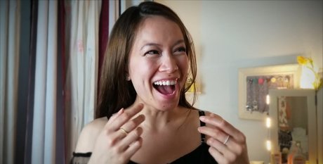 Fairy Char ASMR ポルノスター 独占 写真