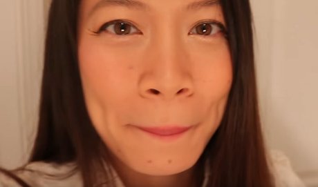 Fairy Char ASMR 美しい女優 画像