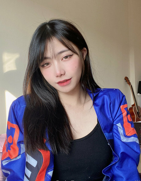 Jiebjah 完璧なスター 画像