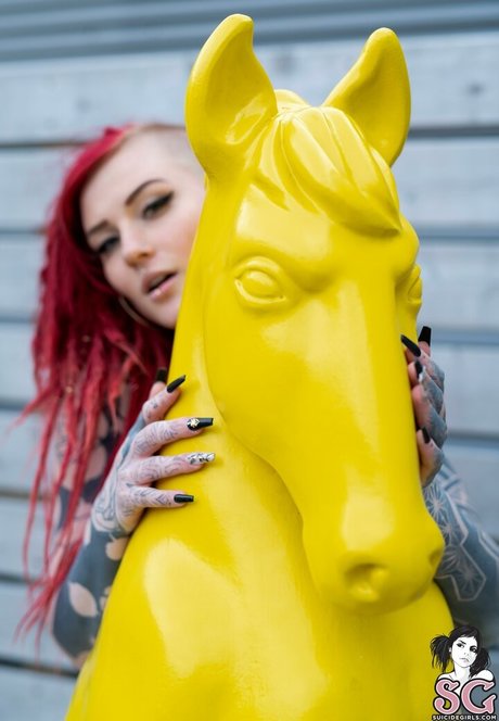 ジンジャートゥインクオンリーファンズ 美しいポルノ 画像