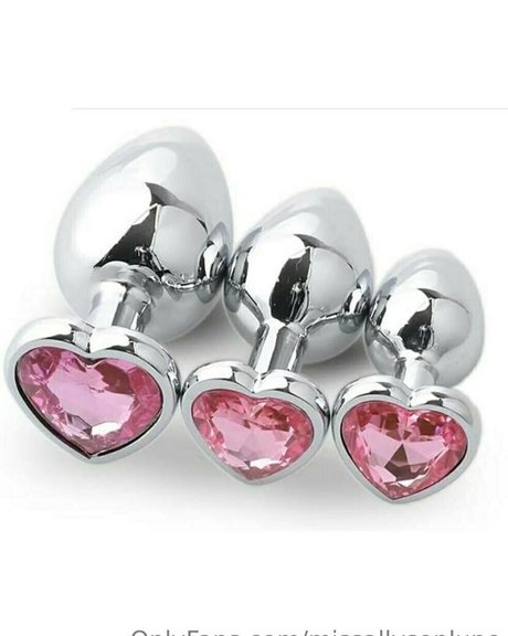 missallysonlune ホットなモデル ギャラリー