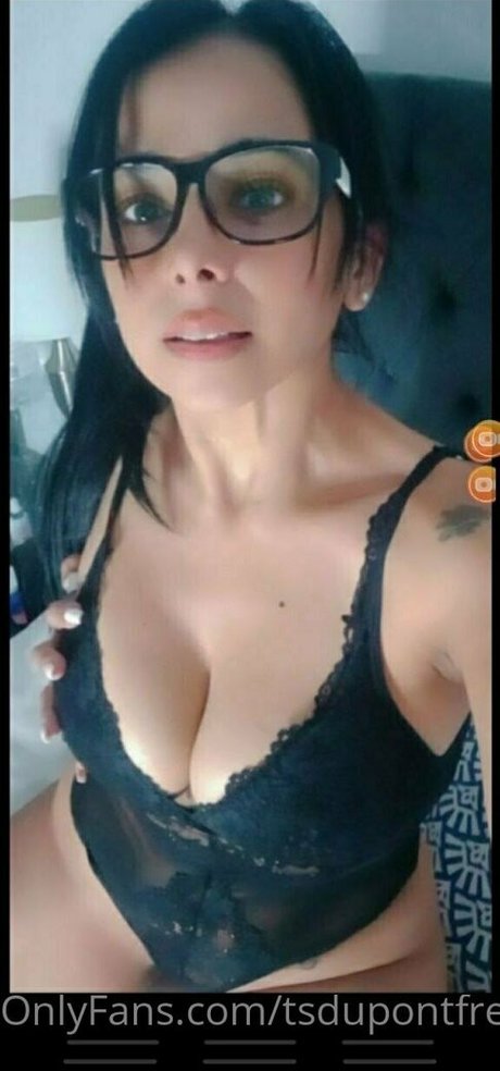 tsdupontfree トップモデル 画像