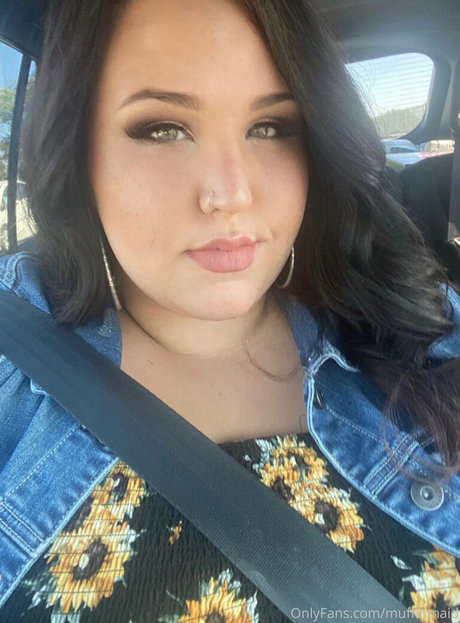 muffinmaid ヌードモデル 写真