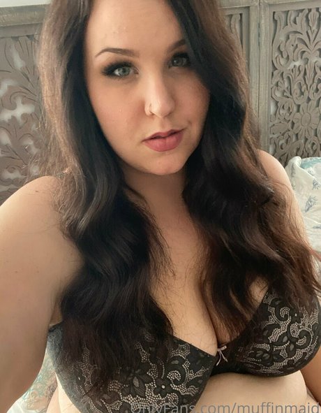 muffinmaid ポルノスター 写真