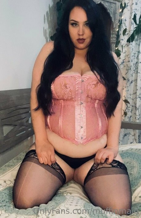 muffinmaid エロティック女優 写真