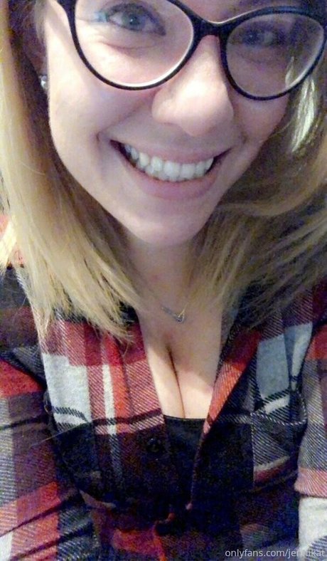 jennikatfree 裸のスター ギャラリー