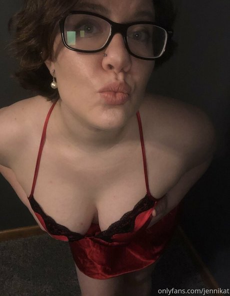 jennikatfree アートモデル 画像