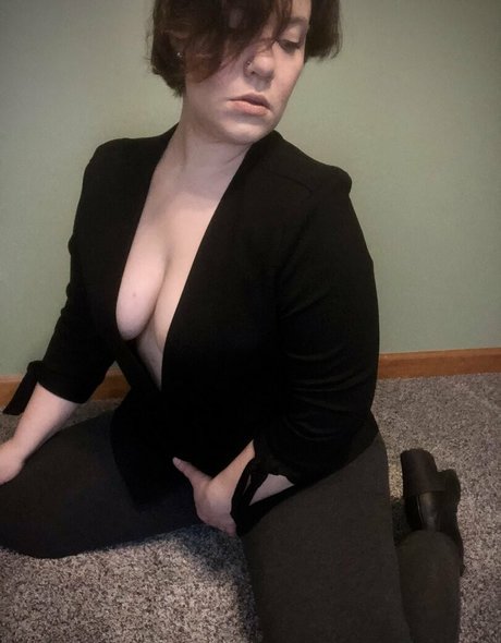 jennikatfree 完璧な女優 写真