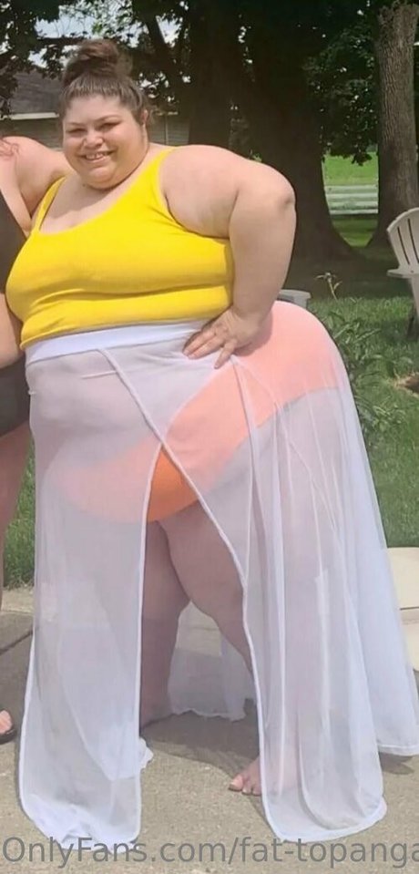 fat topanga xxxポルノスター 写真