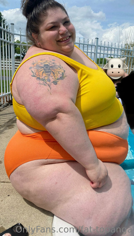 fat topanga 完璧なスター 画像