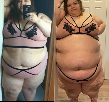 fat topanga HDモデル 写真