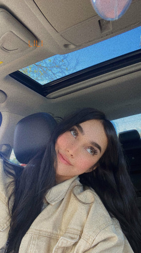 Lilibaby18 高品質女優 アーカイブ