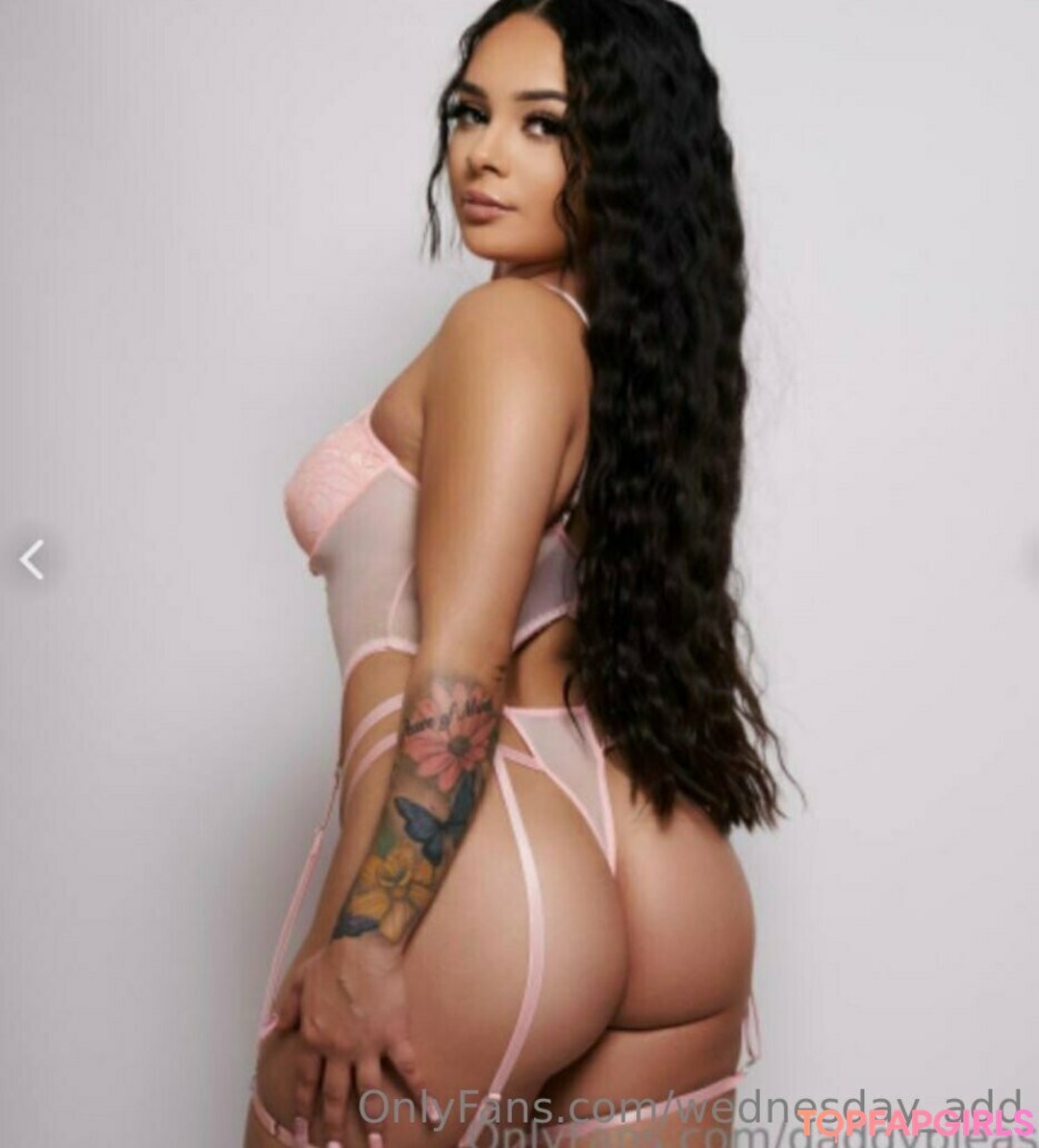 wednesday add ポルノスター 可愛い 画像