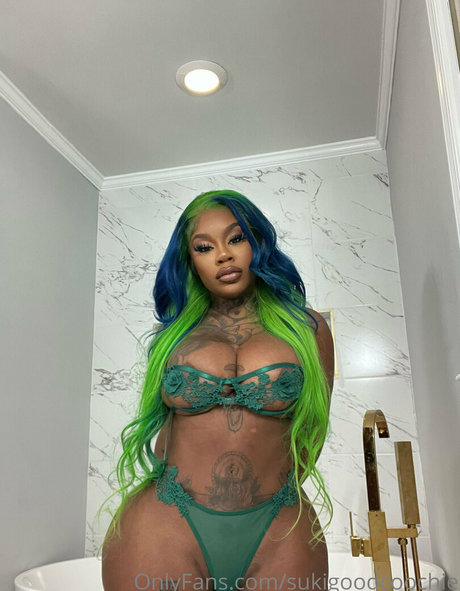 sukigoodcoochie セクシー女優 写真