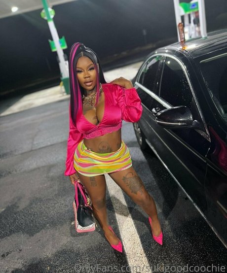 sukigoodcoochie ポルノスター 写真