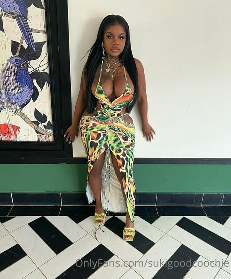 sukigoodcoochie アダルトモデル ギャラリー
