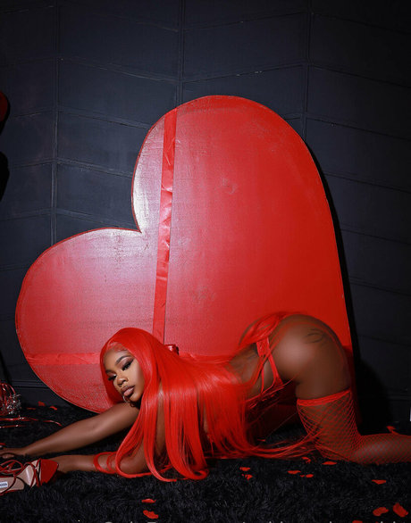 sukigoodcoochie 完璧なスター 写真