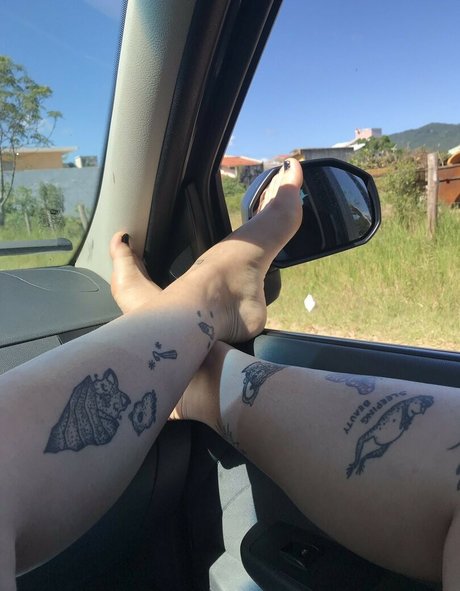 Agnees Monteiro ポルノスター 写真