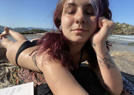 Agnees Monteiro 最高の女優 画像