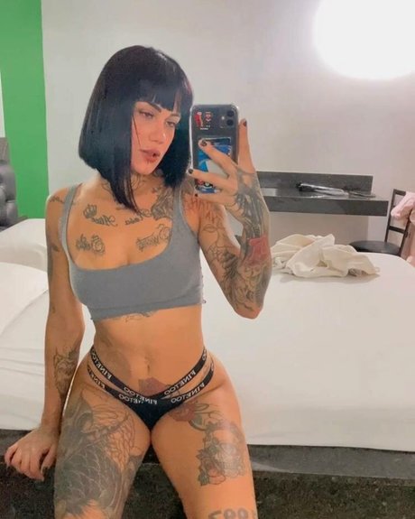 Bonnie62x エロティックなスター 写真