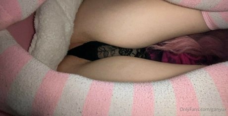 Ganyux かわいいモデル 写真