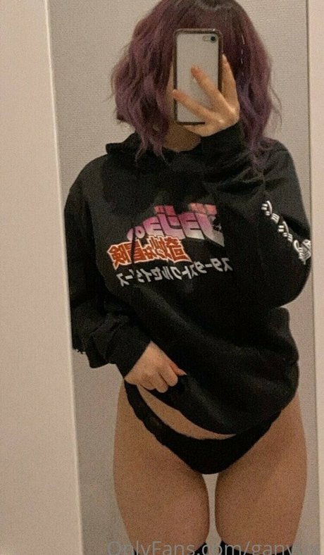 Ganyux かわいいモデル ギャラリー