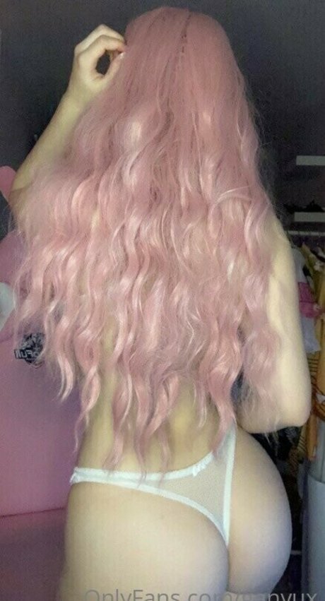 Ganyux xxxスター 写真