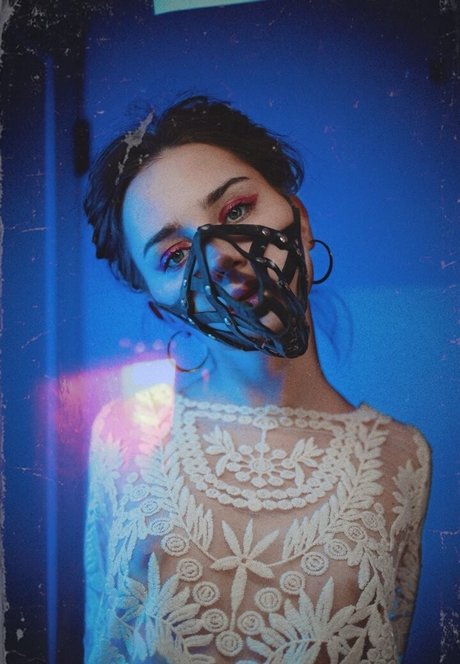 JOIティーンオンリーファンズ ポルノグラフィック 写真