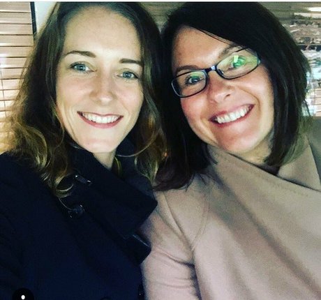 Jade Nimmo 完璧な女優 写真