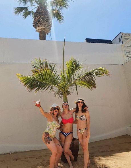 Jade Nimmo ポルノスター ヌード 写真