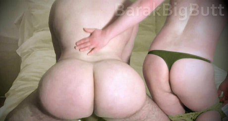 barakbigbutt セクシーなスター アーカイブ