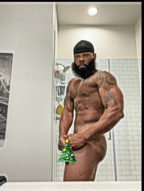 oneal dunn12 ヌードスター 画像