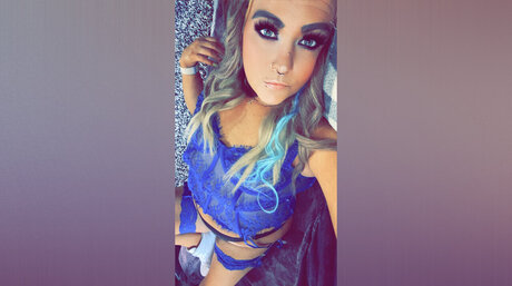 Joanne Stephens ポルノスター アート 写真