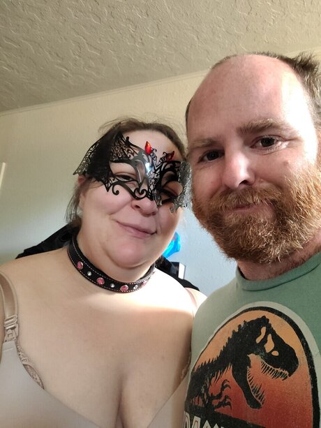 SirandDovahBrii 裸のポルノスター 写真