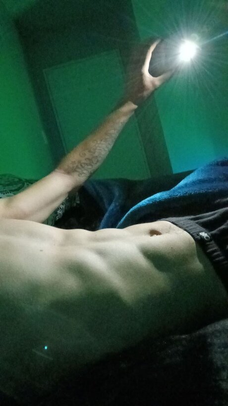 Blake Patterson 高品質スター 画像