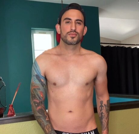 Kid Malavic セックスポルノスター 写真