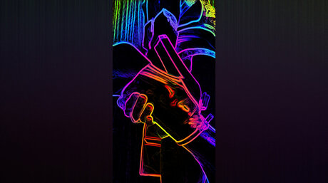 Princess Kitty ヌードモデル 写真