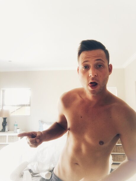 Stevo 限定スター 写真