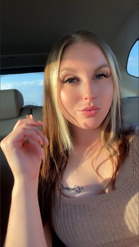 Badbitchbecky_ 素敵なポルノスター 写真