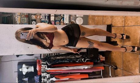 Gianna Rose_ 無料スター 写真