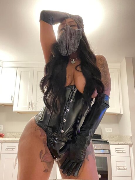 _Iamlacream_ 完璧なポルノスター 画像