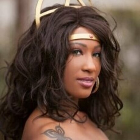 Fudgie_ 素敵なスター 写真