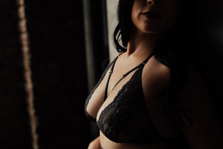 Secret Babe 女優 写真