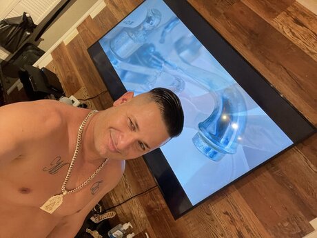 Charger18 美しいスター 写真