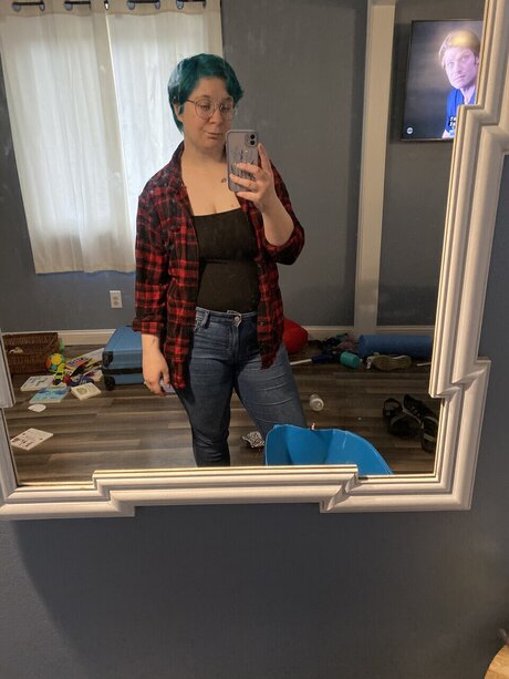 Luscious Lainey 完璧なスター 写真