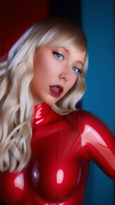 Tiffany Queen ポルノ女優 写真