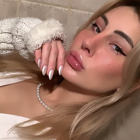 Carla zeida 最高のスター 写真